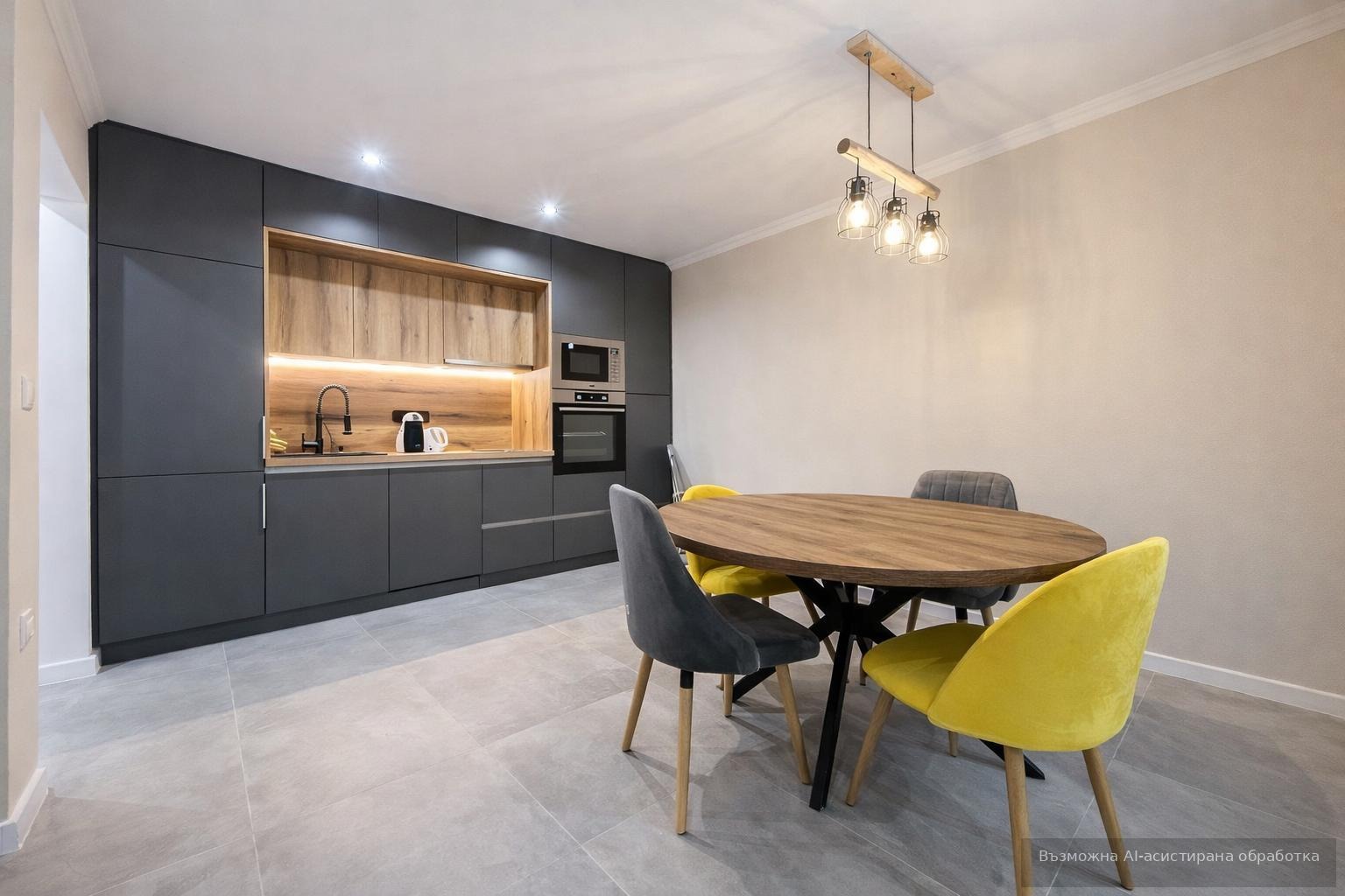 Дава под наем 2-СТАЕН, гр. Пловдив, Остромила