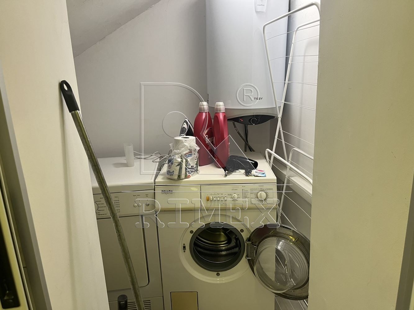 Дава под наем 3-СТАЕН, гр. Пловдив, Център, снимка 8 - Апартаменти - 53959816