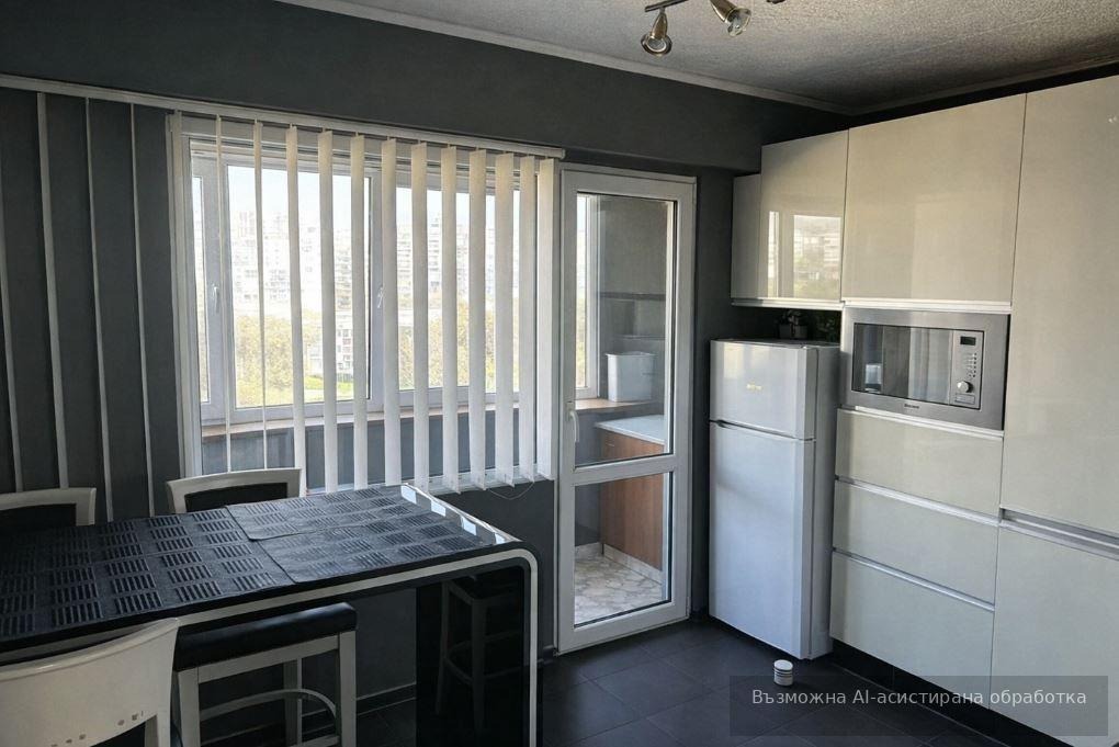 Дава под наем 4-СТАЕН, гр. Варна, Владислав Варненчик 1