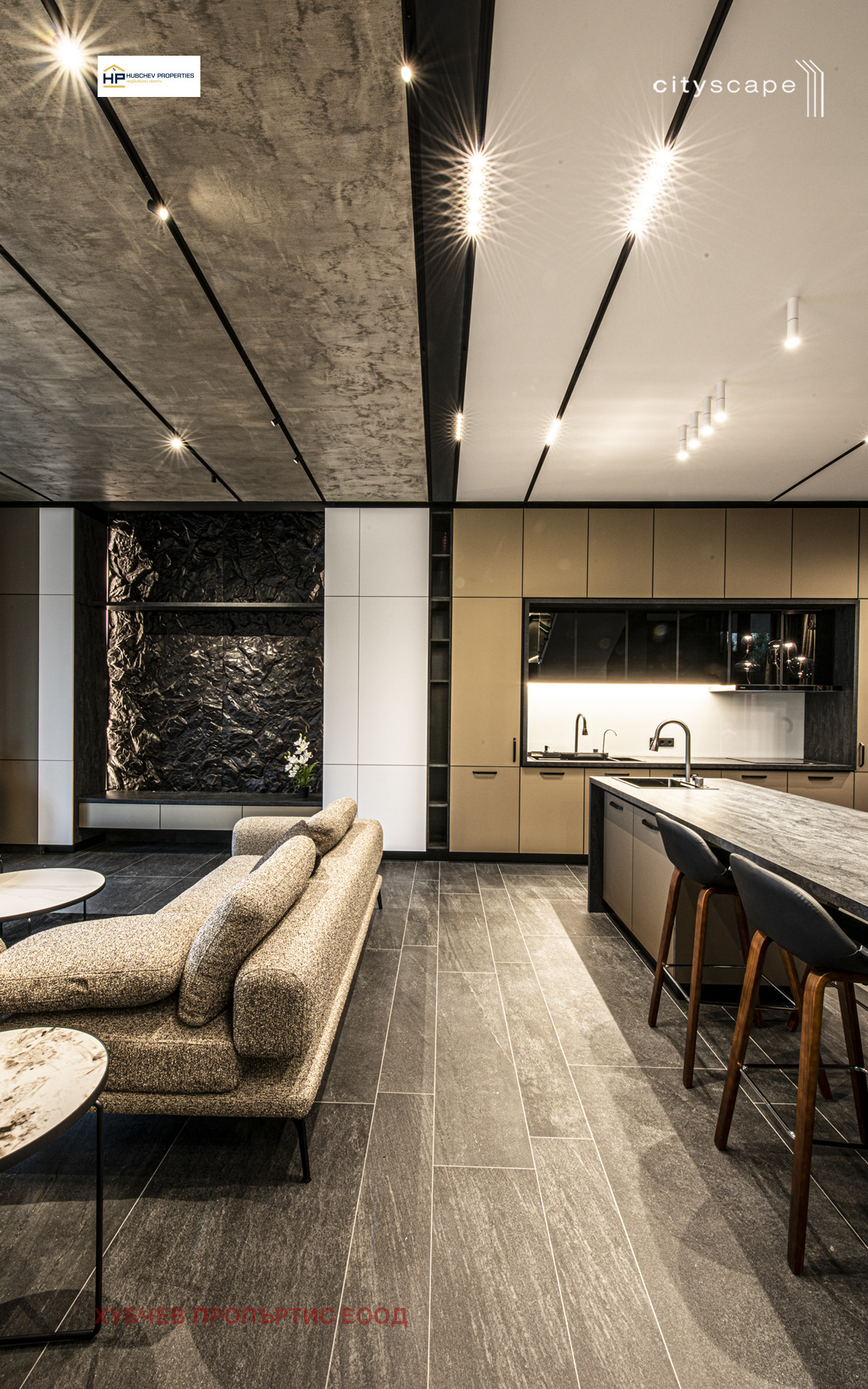 Дава под наем КЪЩА, гр. София, Бояна, снимка 5 - Къщи - 53968984