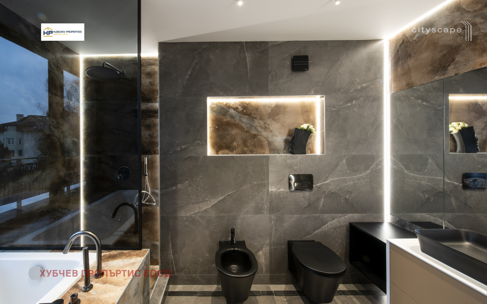 Дава под наем КЪЩА, гр. София, Бояна, снимка 16 - Къщи - 53968984