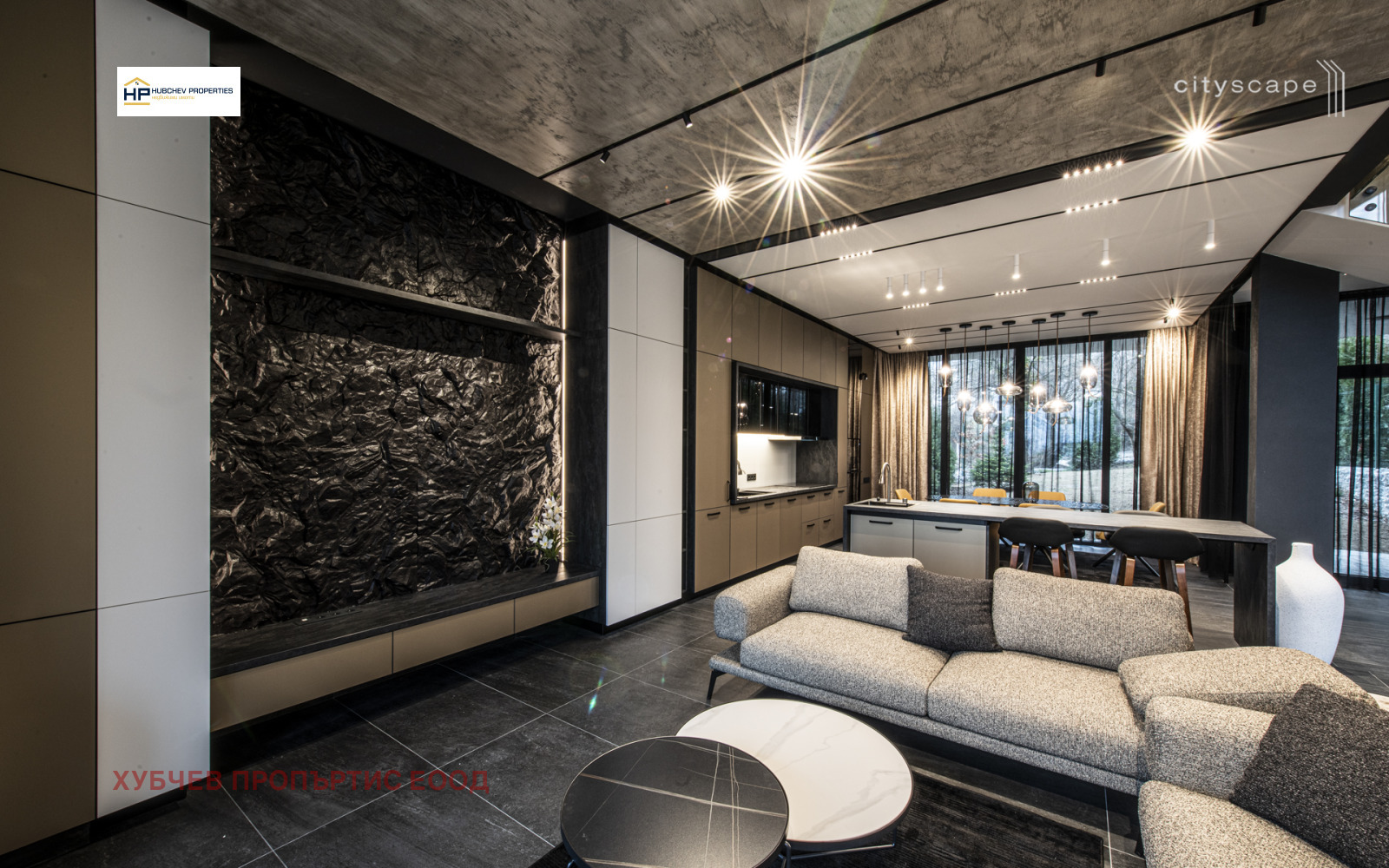 Дава под наем КЪЩА, гр. София, Бояна, снимка 10 - Къщи - 53968984