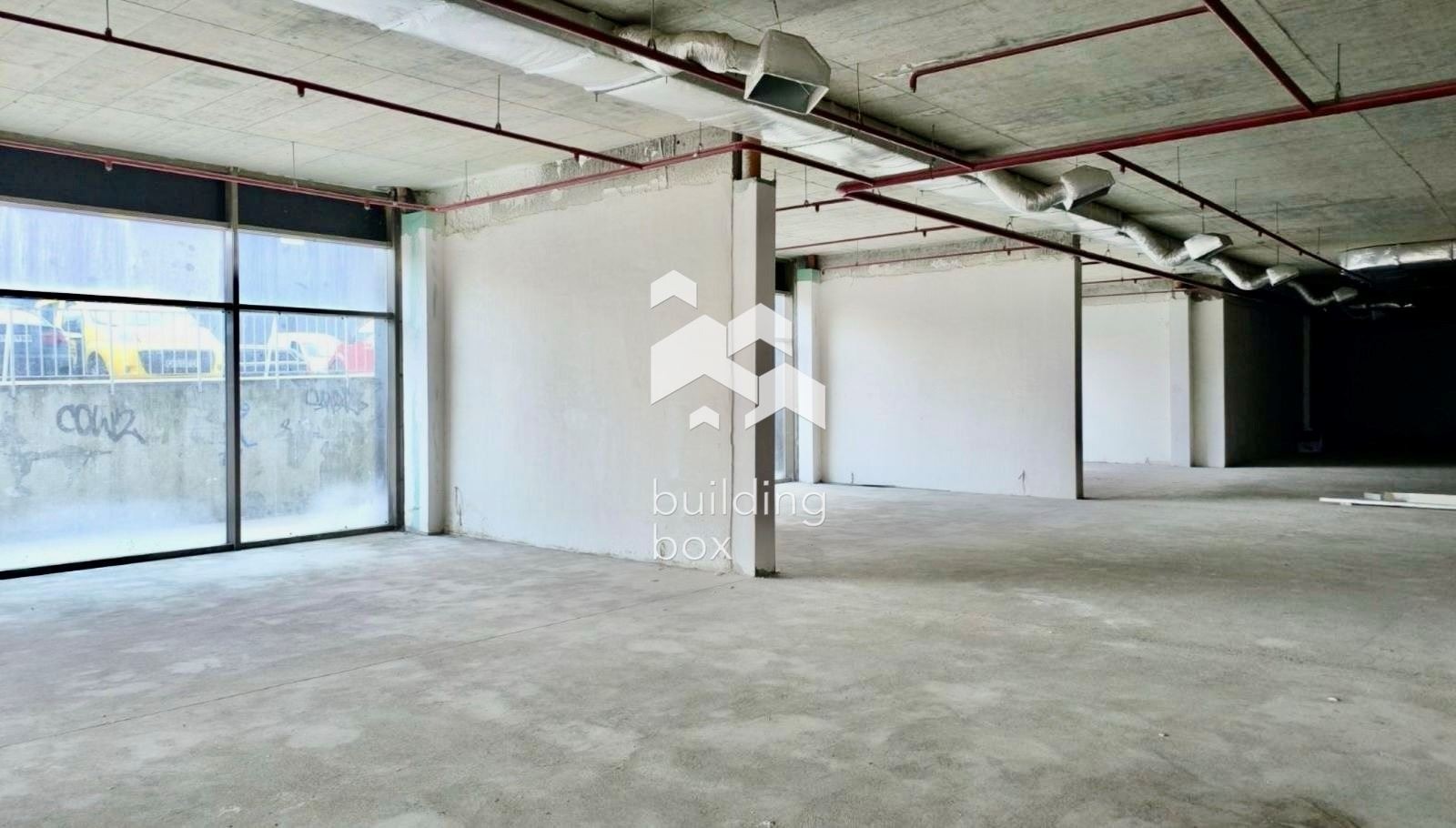 Дава под наем МАГАЗИН, гр. София, Люлин 2, снимка 2 - Магазини - 50817019