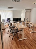 Дава под наем  Офис град Варна , ЖП Гара , 90 кв.м | 35648554 - изображение [2]