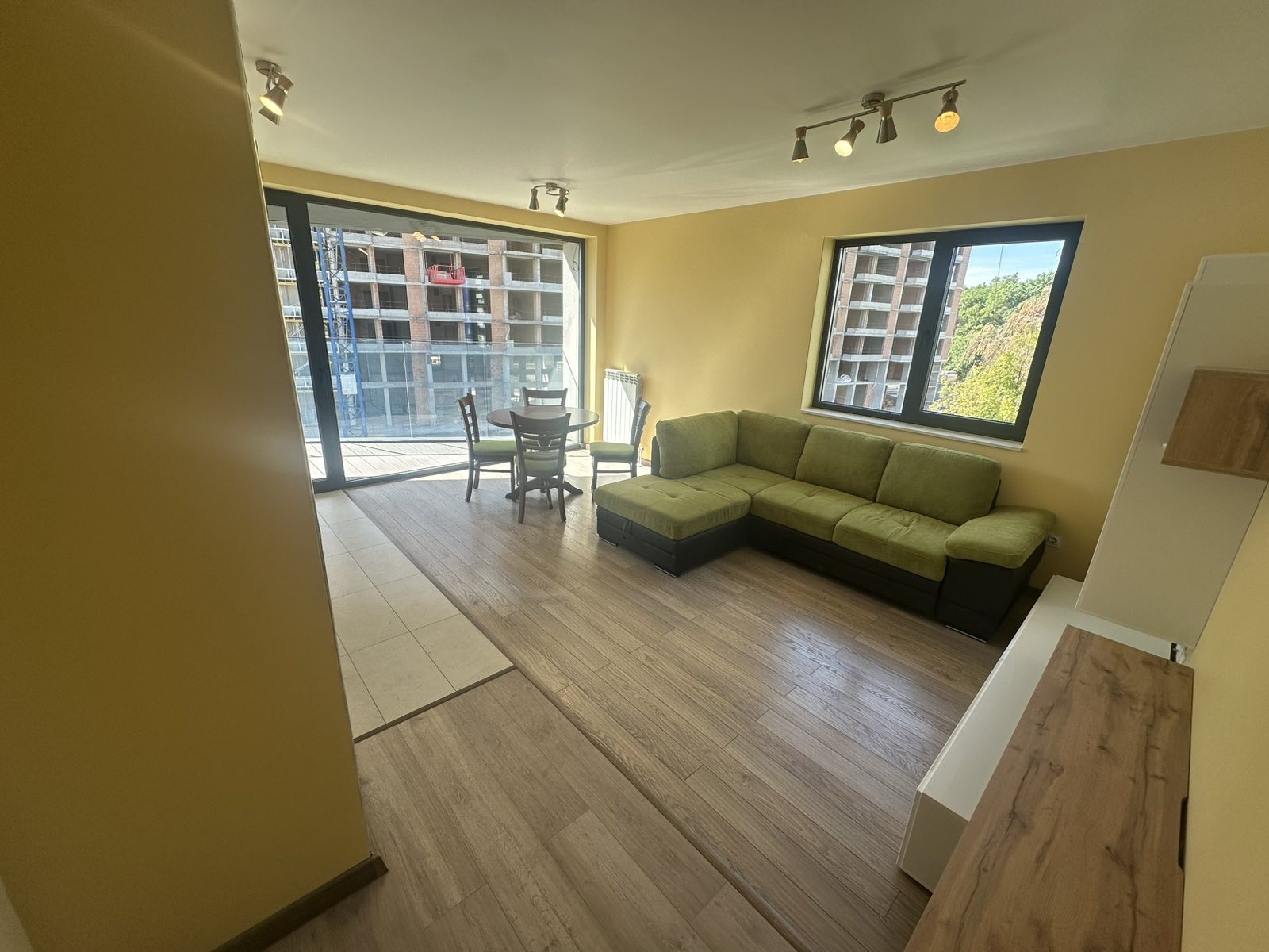 Дава под Наем 3-СТАЕН | Imot.bg — изображение 4