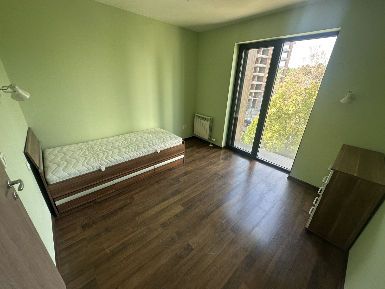 Дава под Наем 3-СТАЕН | Imot.bg — изображение 8