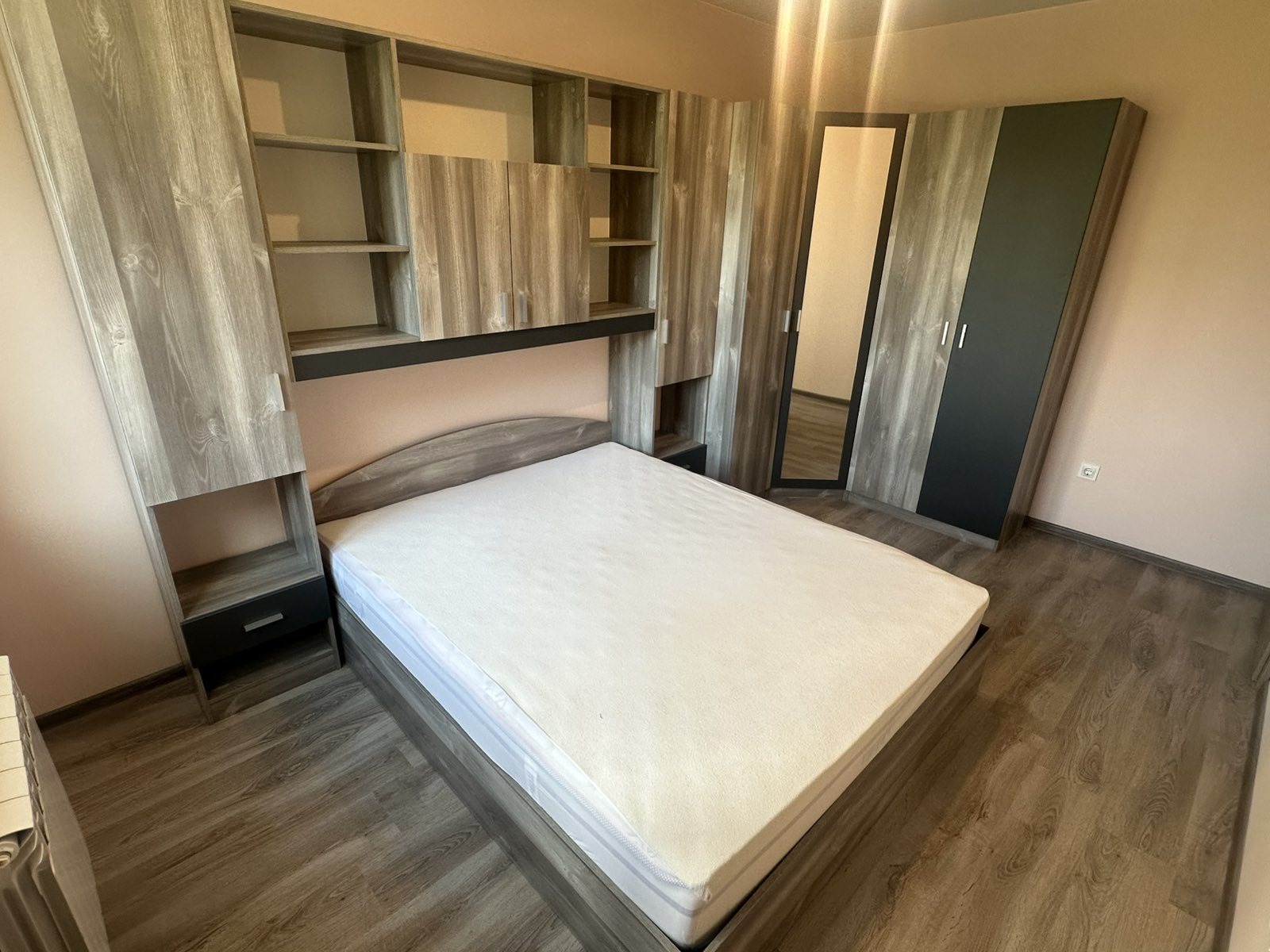 Дава под Наем 3-СТАЕН | Imot.bg — изображение 6