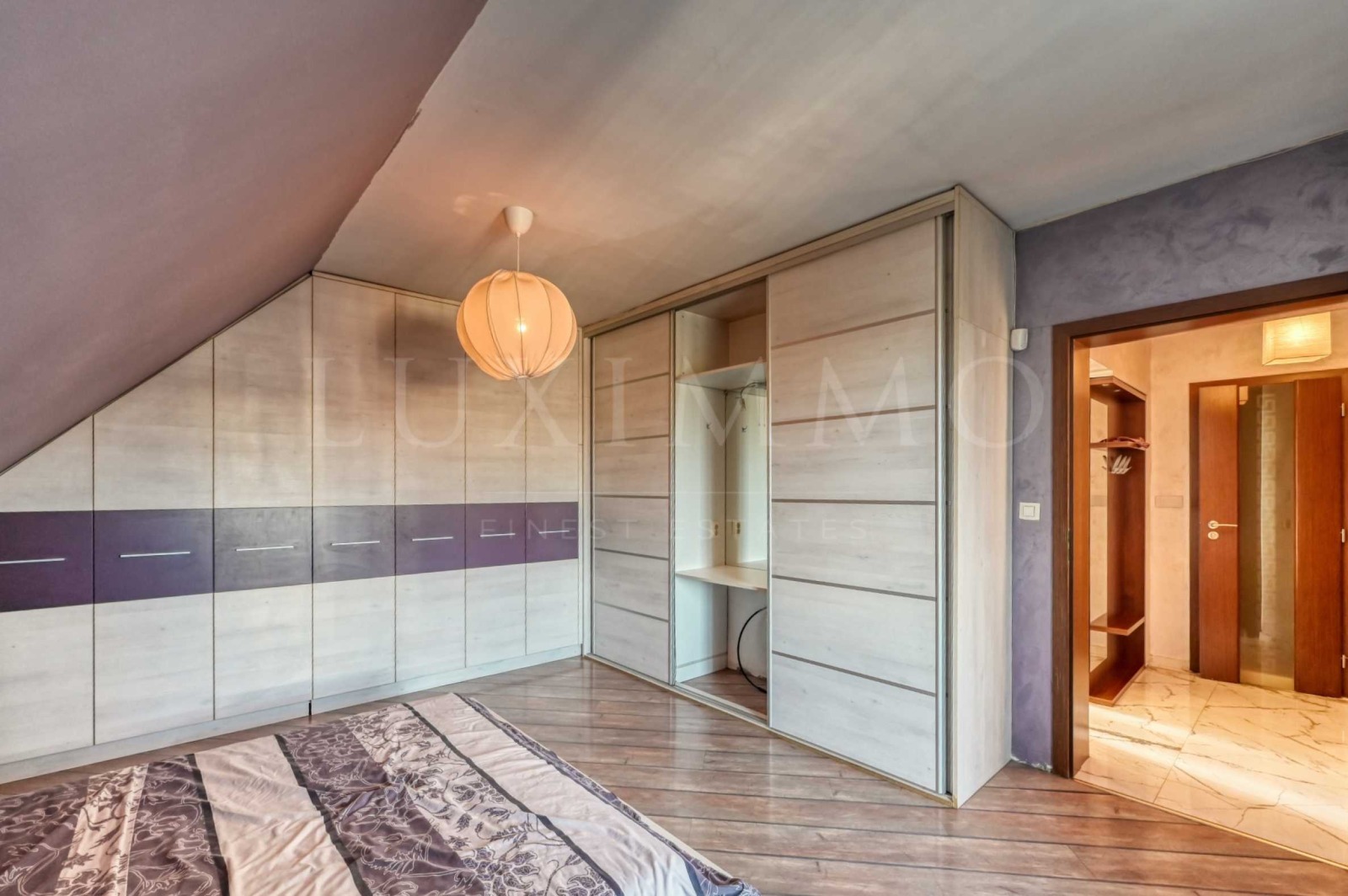 Дава под Наем 3-СТАЕН | Imot.bg — изображение 10