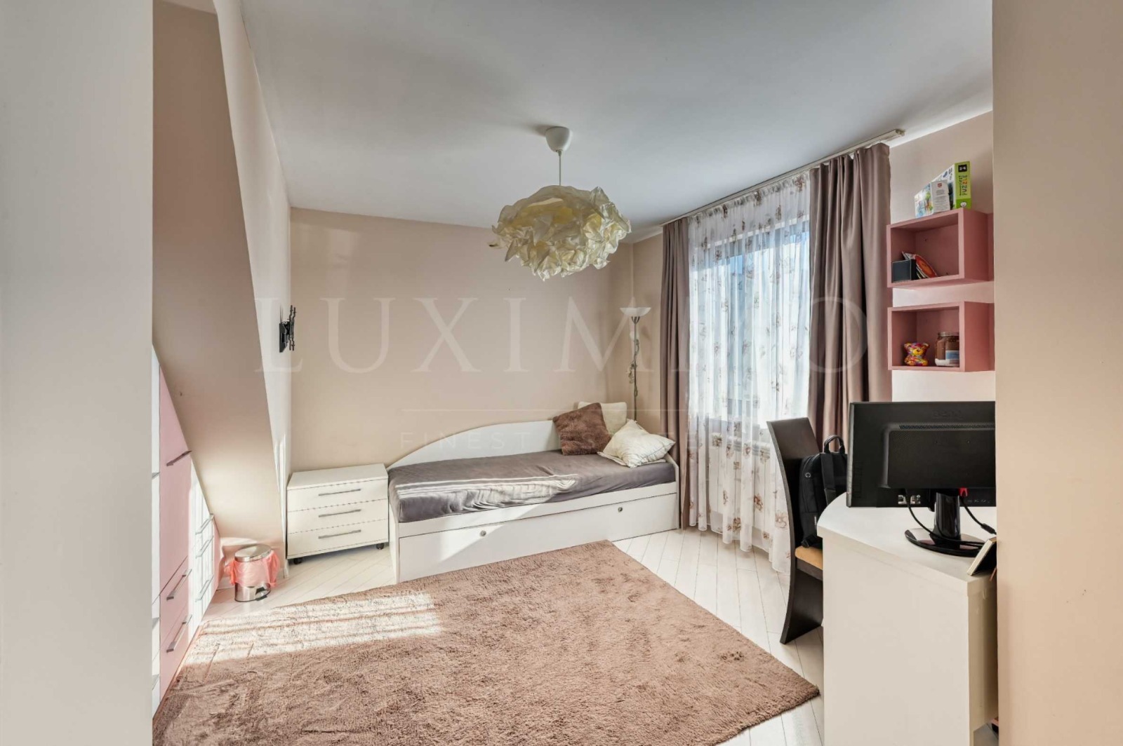 Дава под Наем 3-СТАЕН | Imot.bg — изображение 16