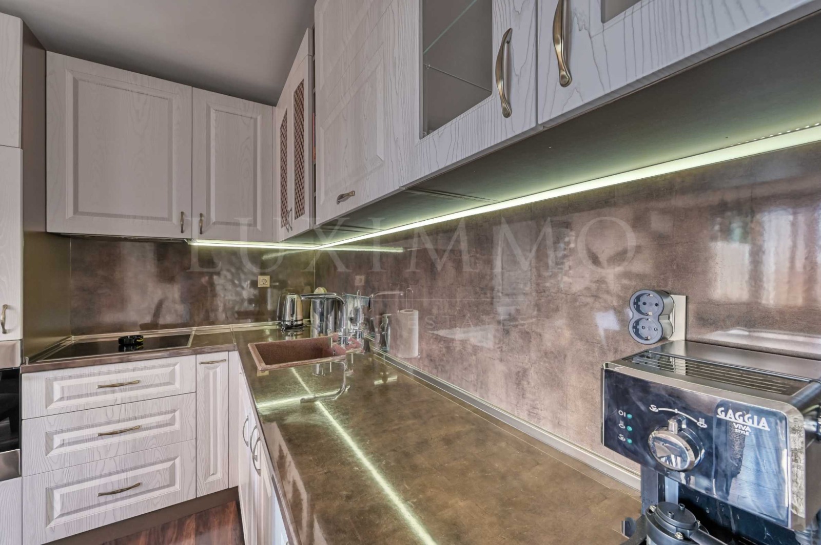 Дава под Наем 3-СТАЕН | Imot.bg — изображение 4