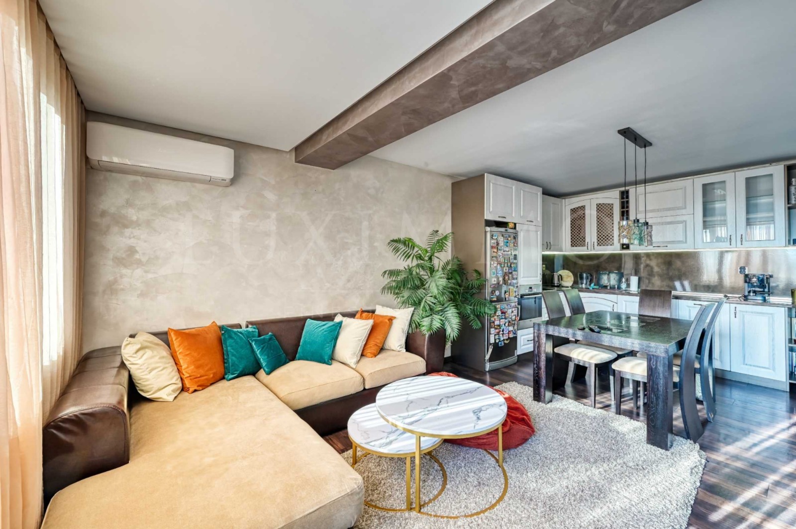 Дава под Наем 3-СТАЕН | Imot.bg — изображение 6