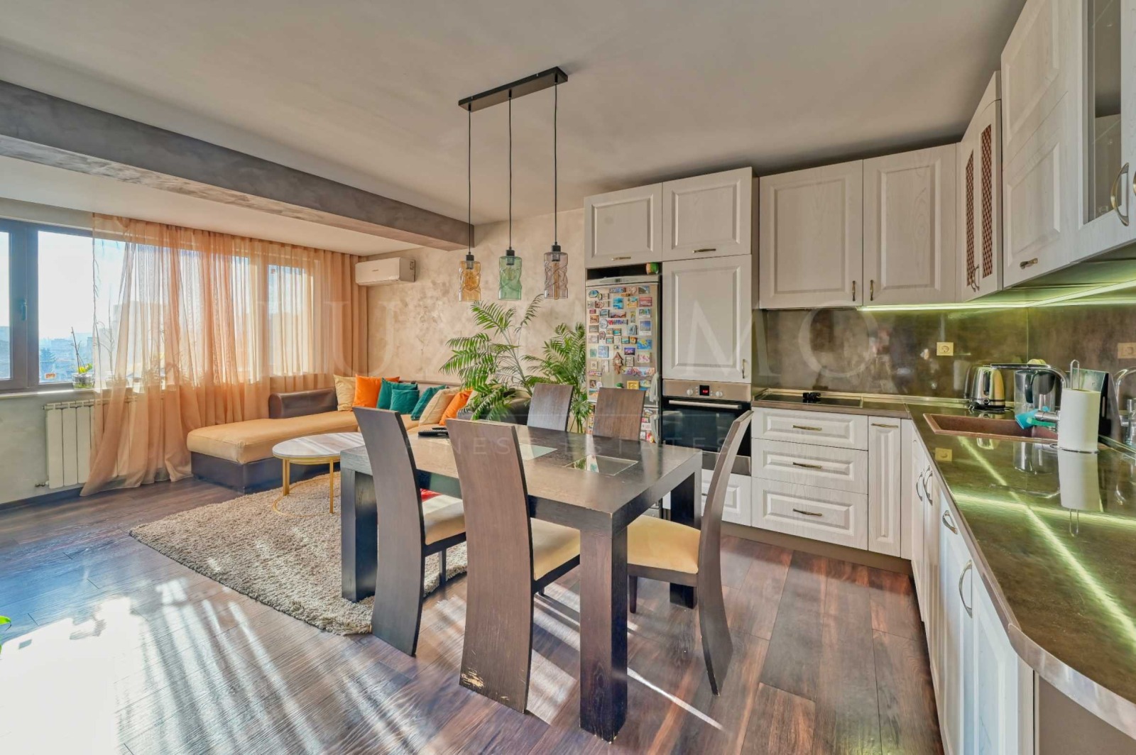 Дава под Наем 3-СТАЕН | Imot.bg — изображение 1