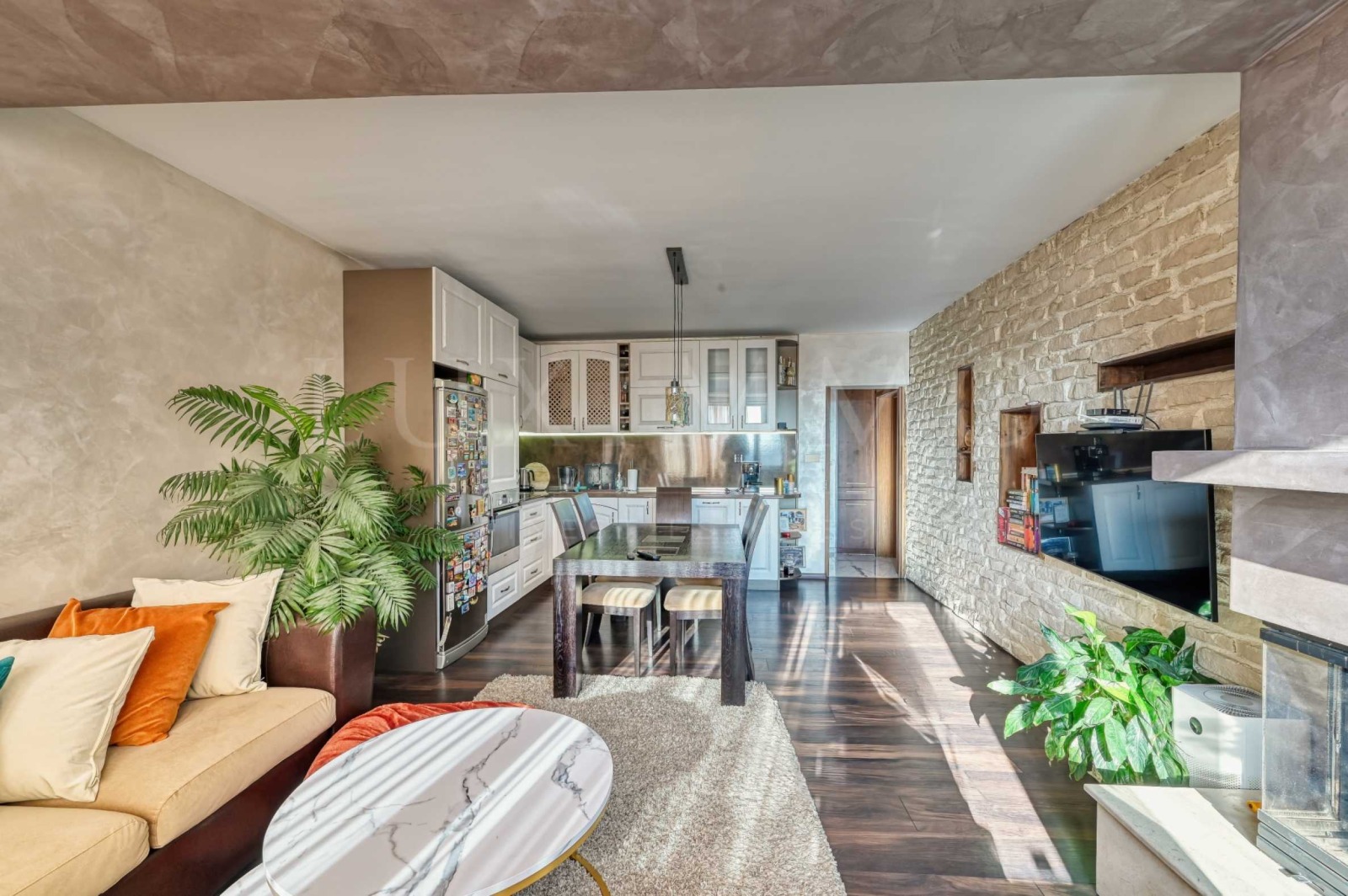 Дава под Наем 3-СТАЕН | Imot.bg — изображение 8