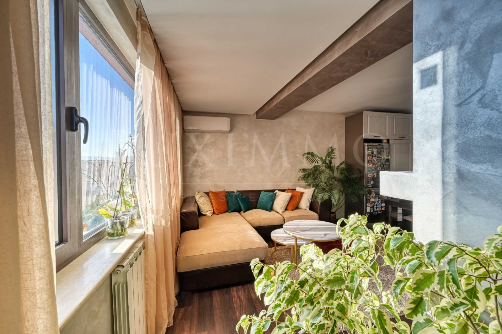 Дава под Наем 3-СТАЕН | Imot.bg — изображение 17