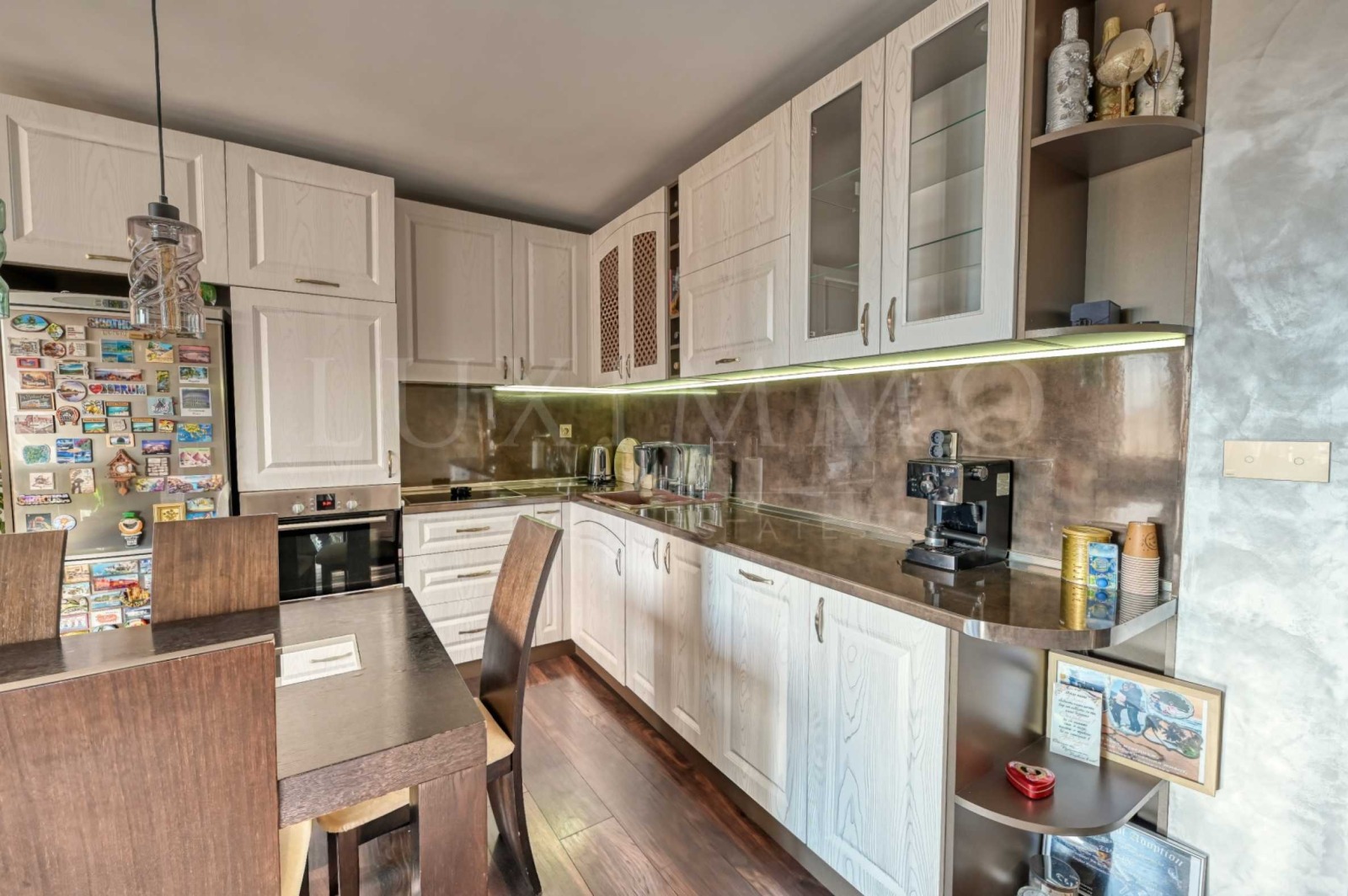 Дава под Наем 3-СТАЕН | Imot.bg — изображение 3