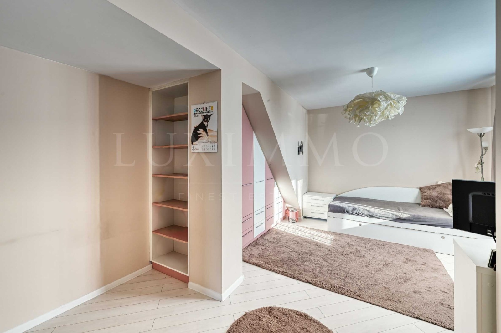 Дава под Наем 3-СТАЕН | Imot.bg — изображение 15