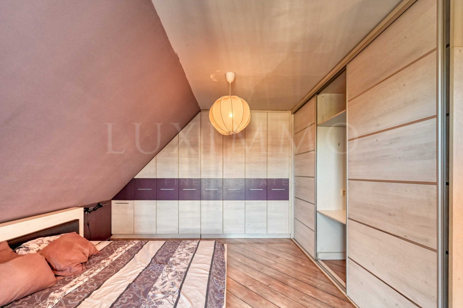 Дава под Наем 3-СТАЕН | Imot.bg — изображение 12