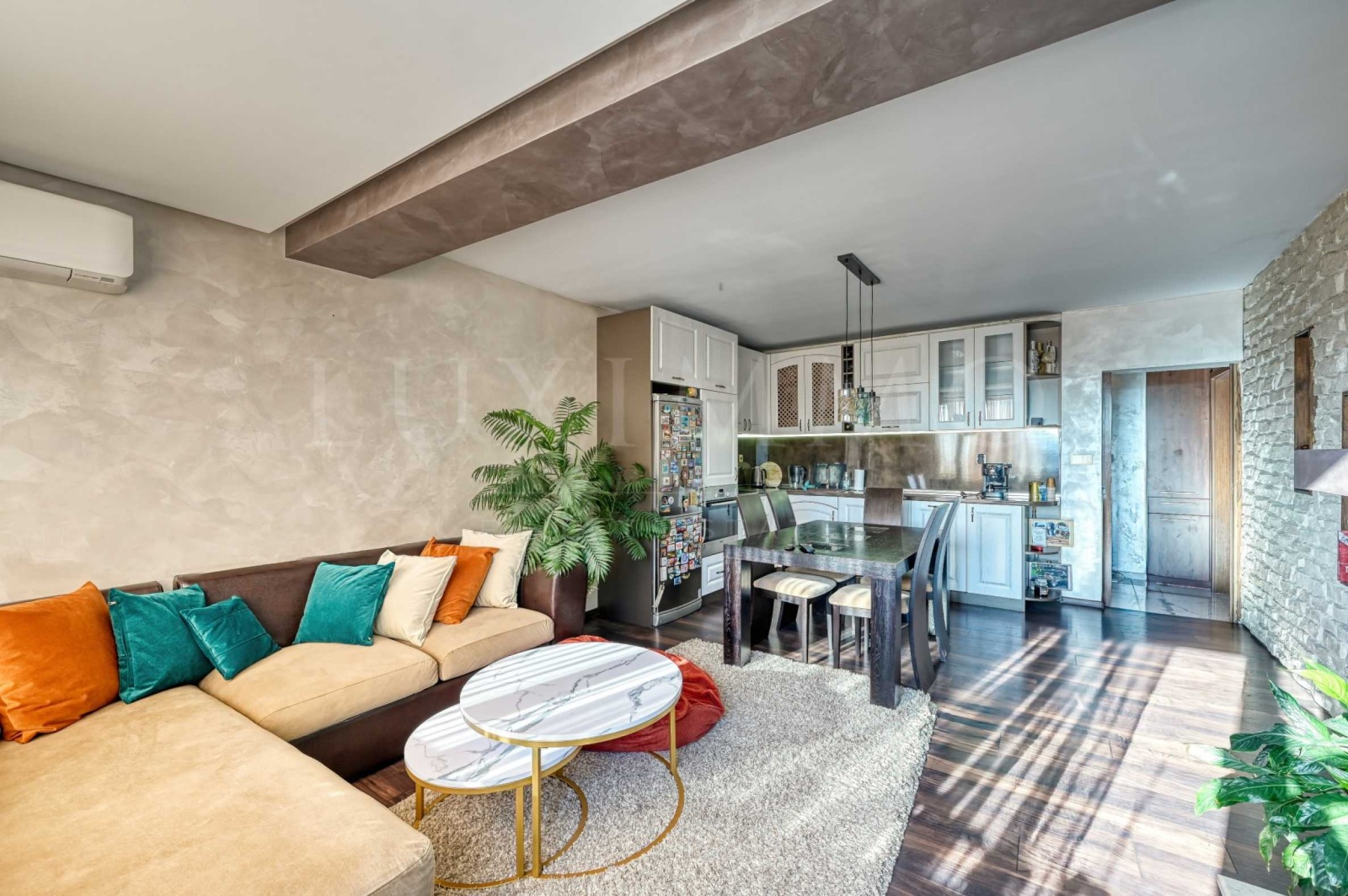 Дава под Наем 3-СТАЕН | Imot.bg — изображение 7