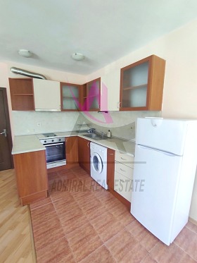 1 slaapkamer Levski 1, Varna