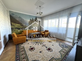 1 bedroom Hristo Smirnenski, Plovdiv