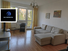 2 bedroom Mladost 3, Sofia 1