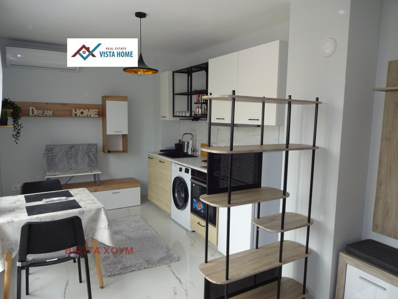 For Rent  Studio Varna , Zimno kino Trakiya , 48 sq.m | 83979559 - image [2]