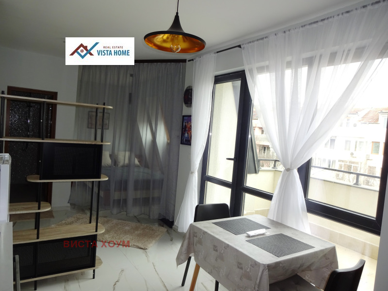 For Rent  Studio Varna , Zimno kino Trakiya , 48 sq.m | 83979559