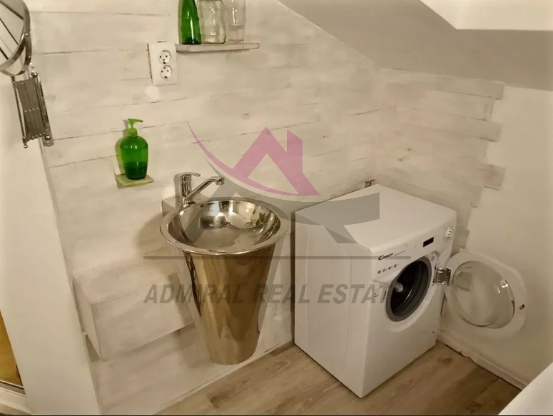 Дава под наем  1-стаен град Варна , Лятно кино Тракия , 27 кв.м | 81093562 - изображение [3]