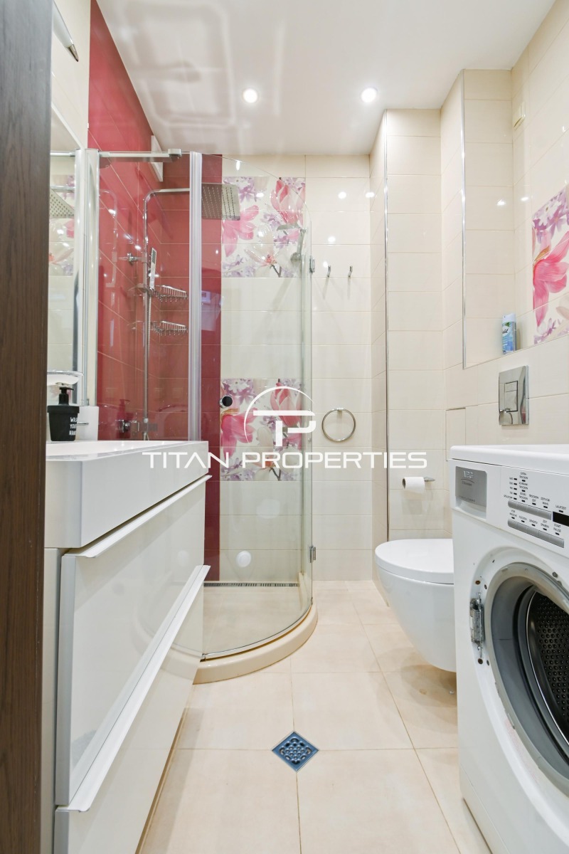 Te huur  Studio Sofia , Studentski grad , 40 m² | 10973632 - afbeelding [7]