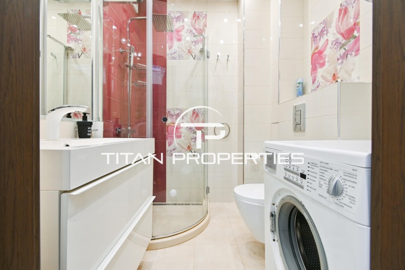 Te huur  Studio Sofia , Studentski grad , 40 m² | 10973632 - afbeelding [8]
