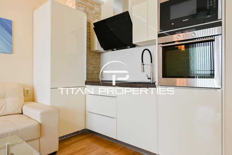 Te huur  Studio Sofia , Studentski grad , 40 m² | 10973632 - afbeelding [6]