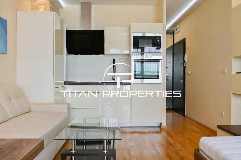 Te huur  Studio Sofia , Studentski grad , 40 m² | 10973632 - afbeelding [3]
