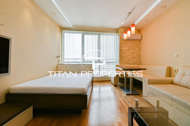 Te huur  Studio Sofia , Studentski grad , 40 m² | 10973632 - afbeelding [4]