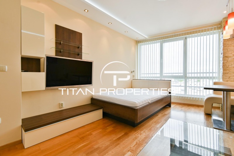 Te huur  Studio Sofia , Studentski grad , 40 m² | 10973632 - afbeelding [5]