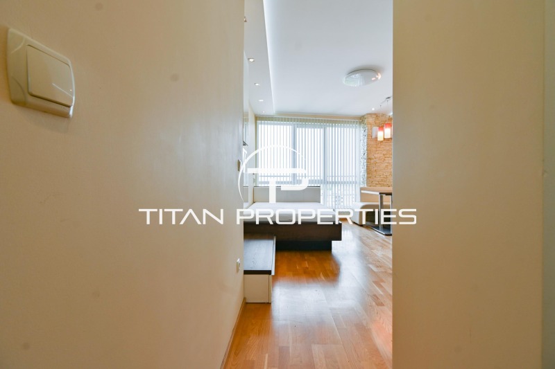 Te huur  Studio Sofia , Studentski grad , 40 m² | 10973632 - afbeelding [9]