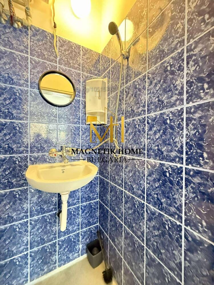 Дава под наем  1-стаен град Бургас , Център , 40 кв.м | 69844809 - изображение [3]