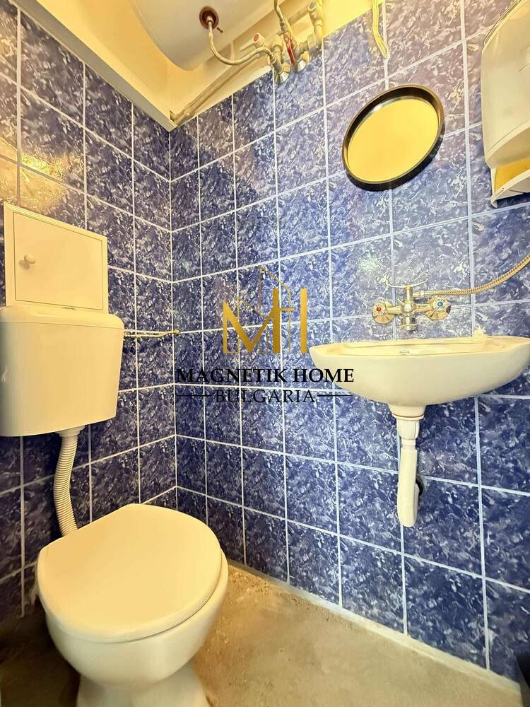 Дава под наем  1-стаен град Бургас , Център , 40 кв.м | 69844809 - изображение [7]