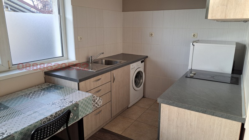 Дава под наем 1-СТАЕН, гр. София, област София-град, снимка 5 - Апартаменти - 52751341