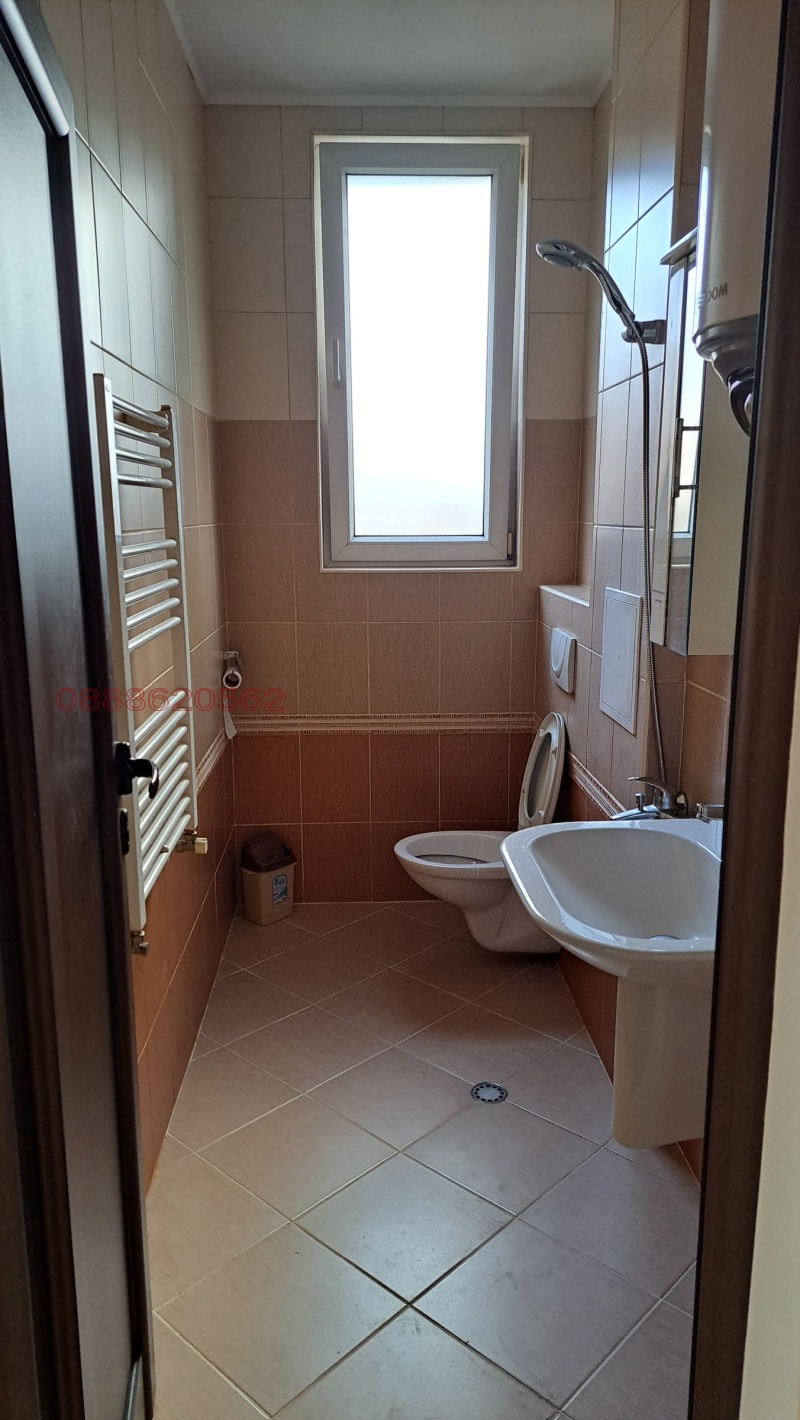 Дава под наем 1-СТАЕН, гр. София, област София-град, снимка 7 - Апартаменти - 52751341