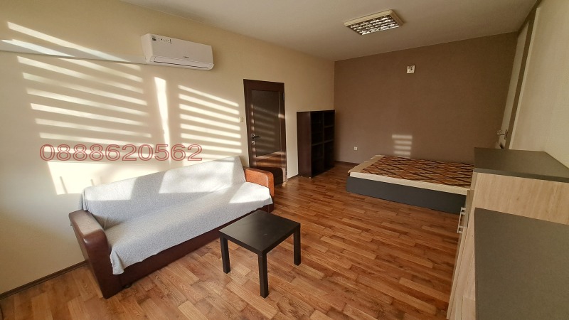 Дава под наем 1-СТАЕН, гр. София, област София-град, снимка 2 - Апартаменти - 52751341