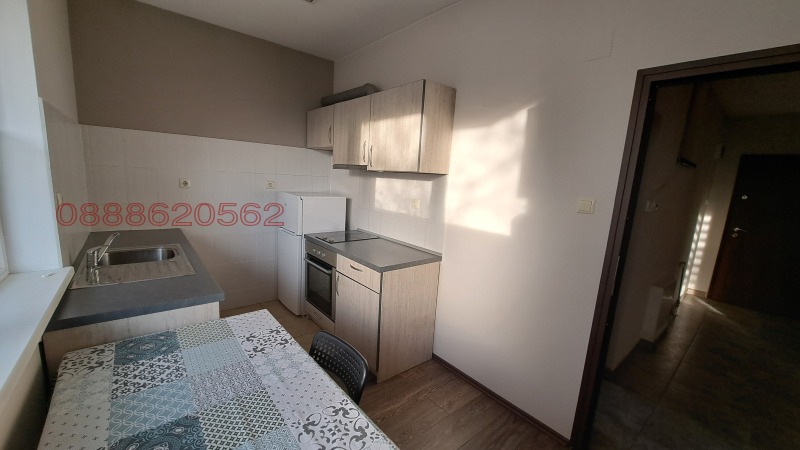 Дава под наем 1-СТАЕН, гр. София, област София-град, снимка 4 - Апартаменти - 52751341