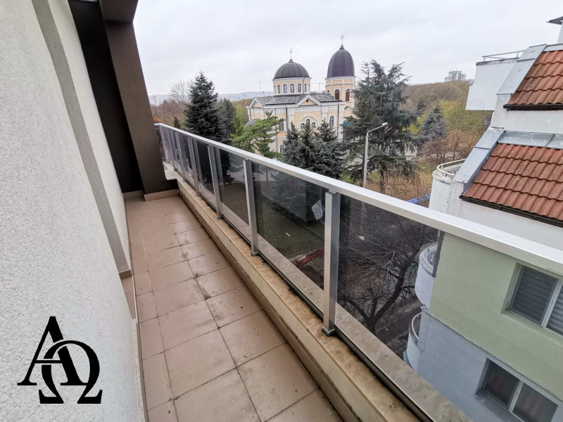 Kiralık  1 yatak odası Ruse , Vazrajdane , 65 metrekare | 51325748 - görüntü [11]