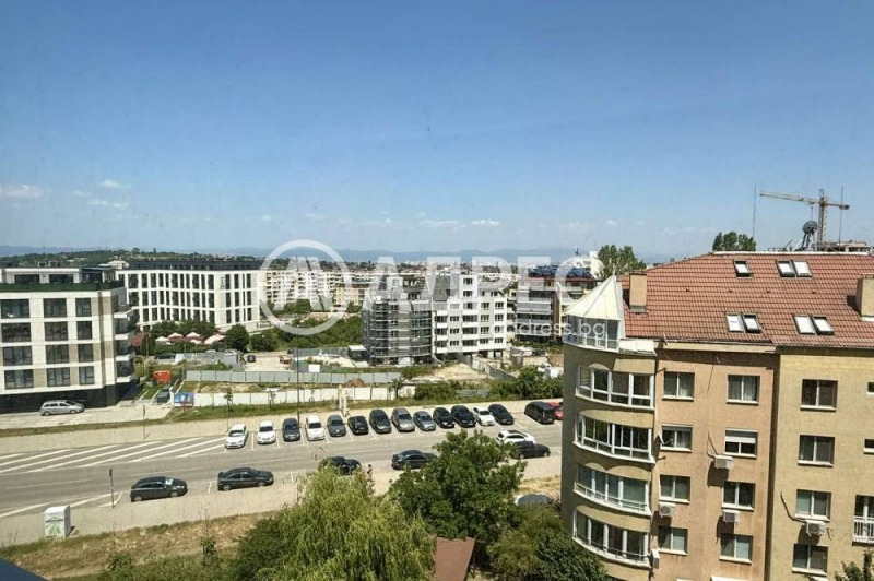 Издаје се  1 спаваћа соба Софија , Овча купел 2 , 60 м2 | 16093799 - слика [11]