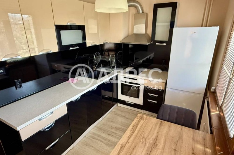 Издаје се  1 спаваћа соба Софија , Овча купел 2 , 60 м2 | 16093799 - слика [4]