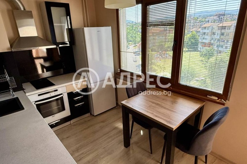 Издаје се  1 спаваћа соба Софија , Овча купел 2 , 60 м2 | 16093799 - слика [5]