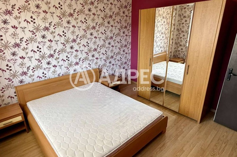 Издаје се  1 спаваћа соба Софија , Овча купел 2 , 60 м2 | 16093799 - слика [6]