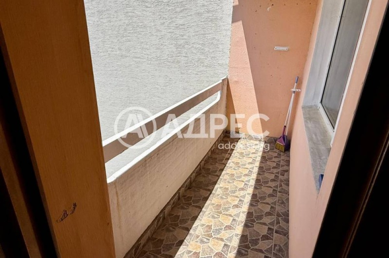 Издаје се  1 спаваћа соба Софија , Овча купел 2 , 60 м2 | 16093799 - слика [10]