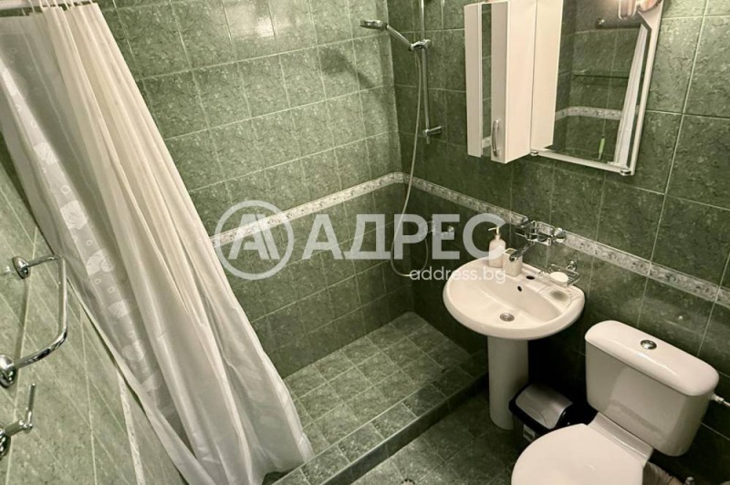 Издаје се  1 спаваћа соба Софија , Овча купел 2 , 60 м2 | 16093799 - слика [9]
