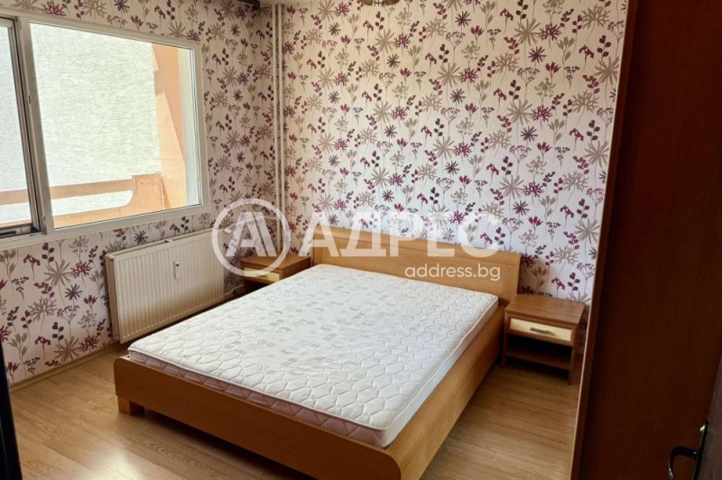 Издаје се  1 спаваћа соба Софија , Овча купел 2 , 60 м2 | 16093799 - слика [7]