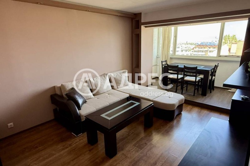 Издаје се  1 спаваћа соба Софија , Овча купел 2 , 60 м2 | 16093799